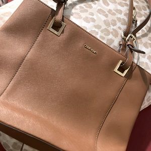 Calvin Kline Handbag/purse